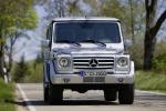Mercedes-Benz G-Class 2007 года